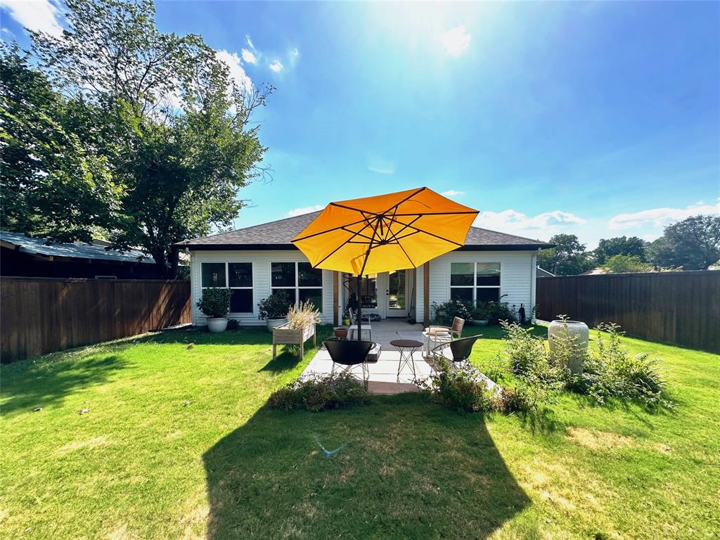Westwood - Residential