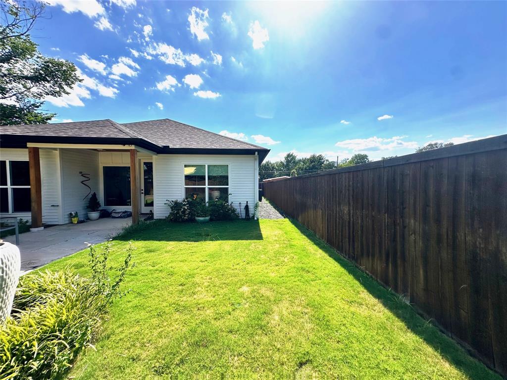 Westwood - Residential