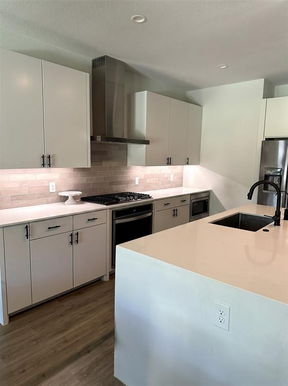 Westwood - Residential