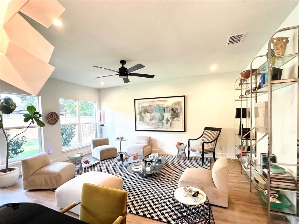 Westwood - Residential