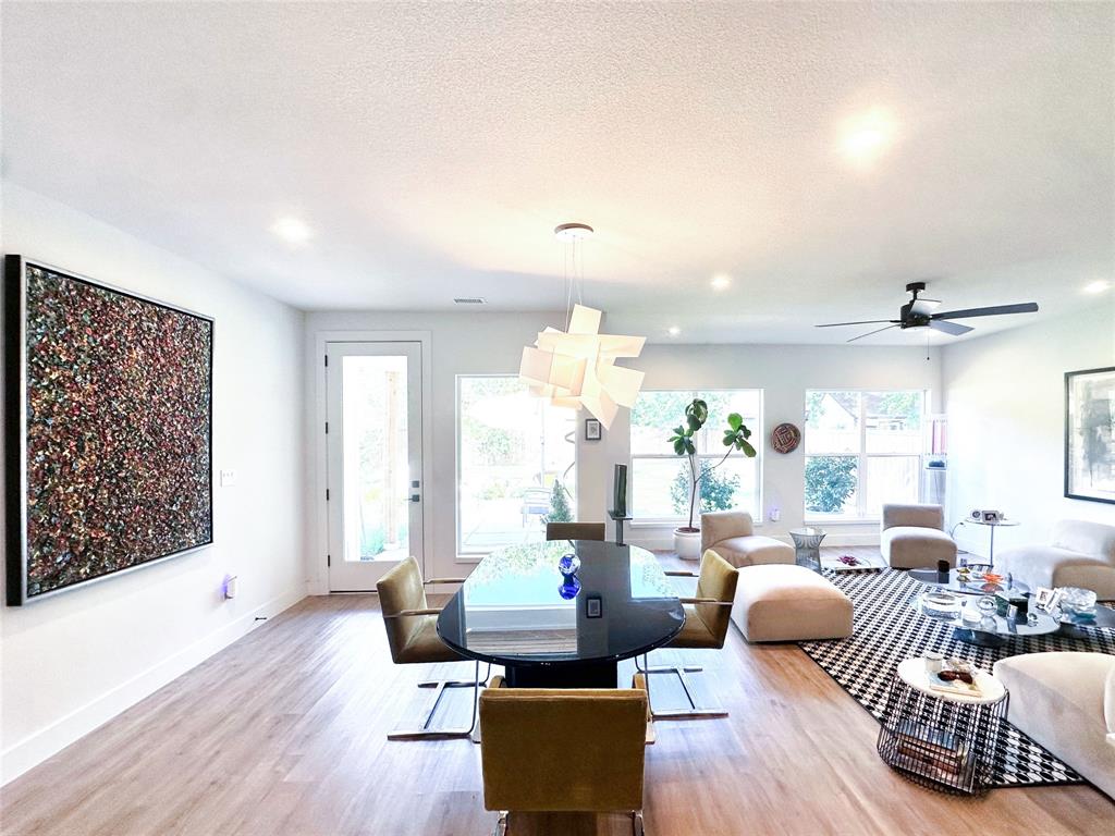 Westwood - Residential