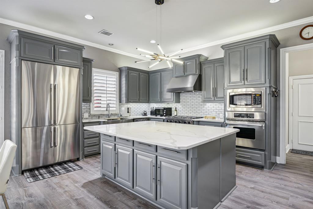 Castle Hills Ph I Sec C - Residential