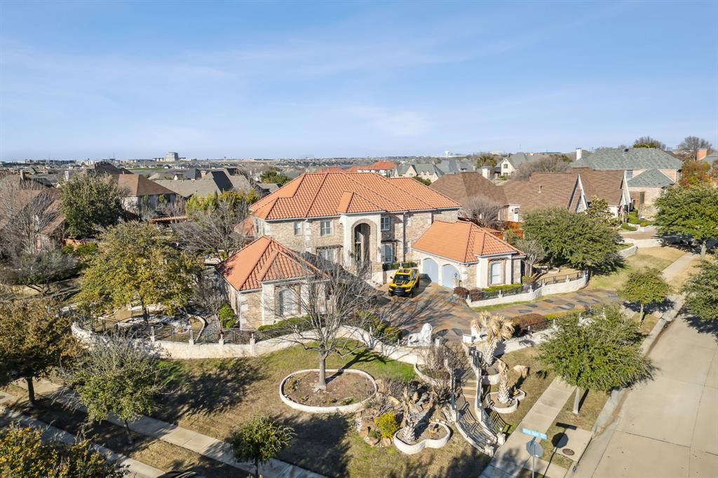 Castle Hills Ph I Sec C - Residential