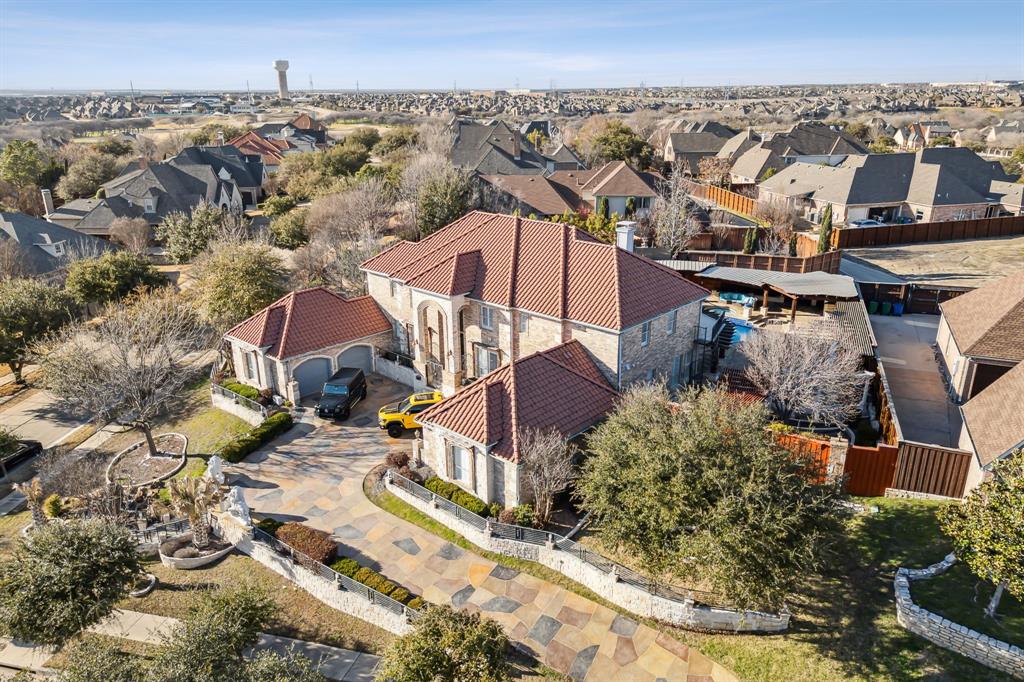 Castle Hills Ph I Sec C - Residential