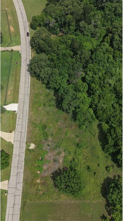 Country Hills Estates - Land