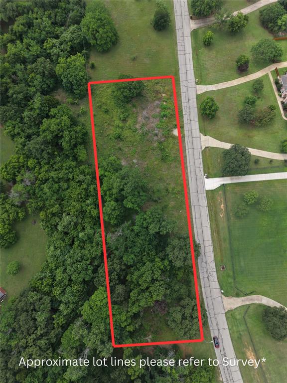 Country Hills Estates - Land