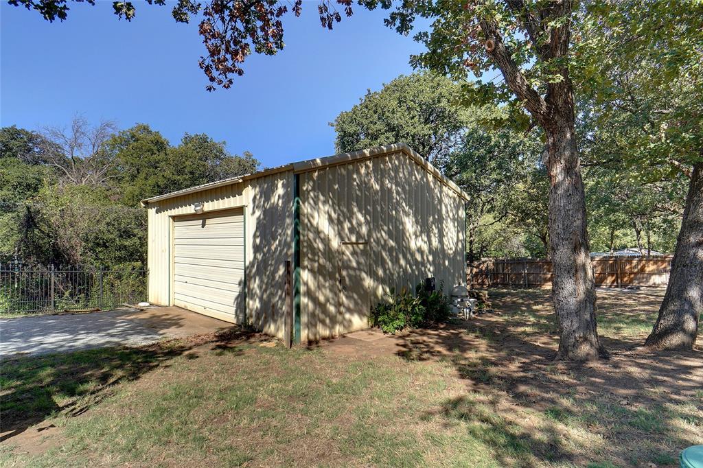 Walker Josiah Survey - Residential