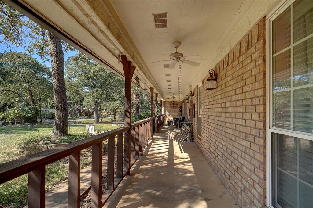 Walker Josiah Survey - Residential