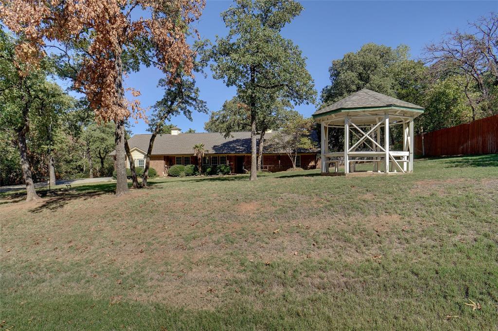 Walker Josiah Survey - Residential