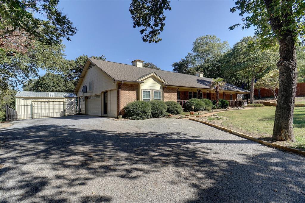 Walker Josiah Survey - Residential
