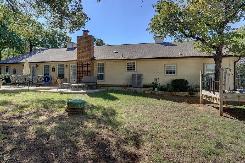 Walker Josiah Survey - Residential