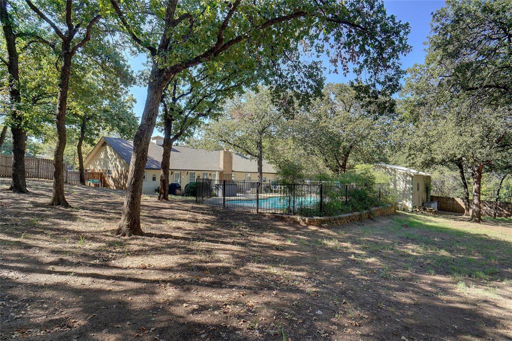 Walker Josiah Survey - Residential