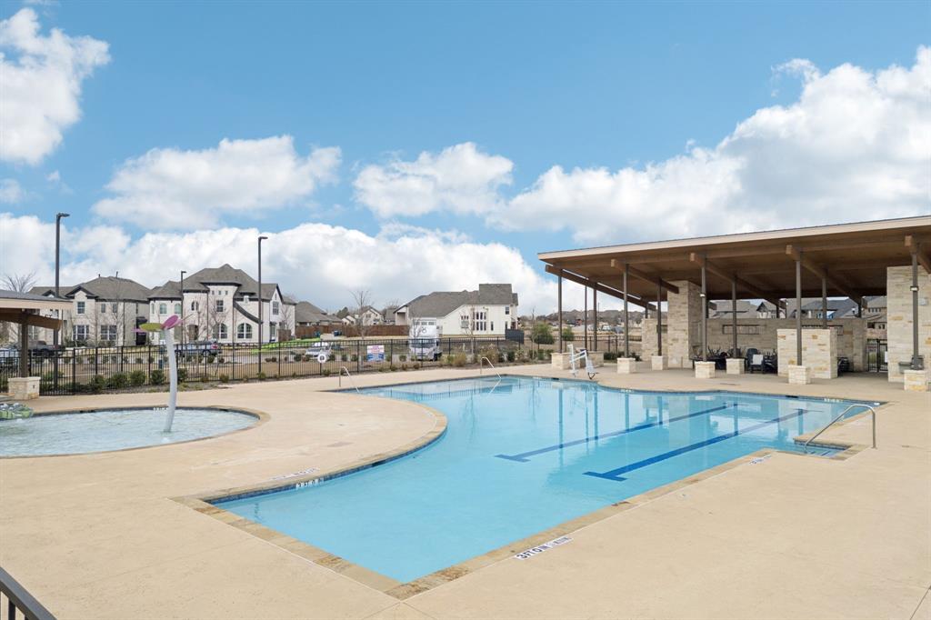 Edgewater Ph 1 - Residential