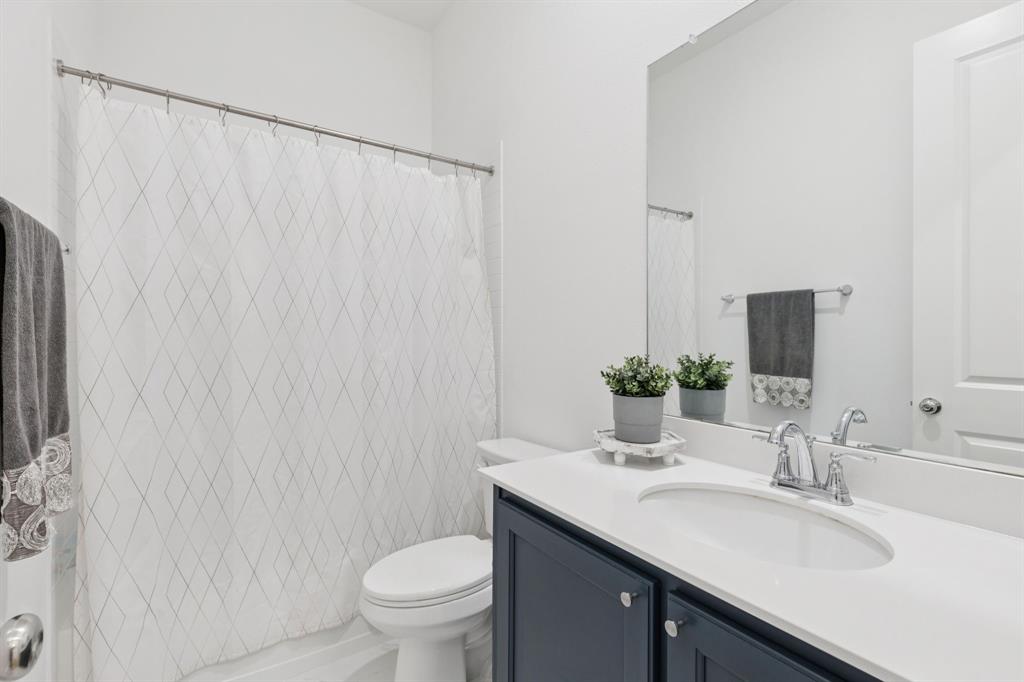 Edgewater Ph 1 - Residential