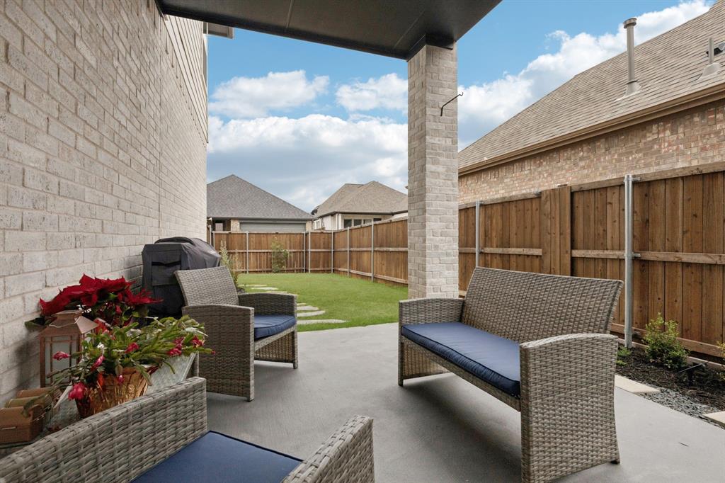 Edgewater Ph 1 - Residential