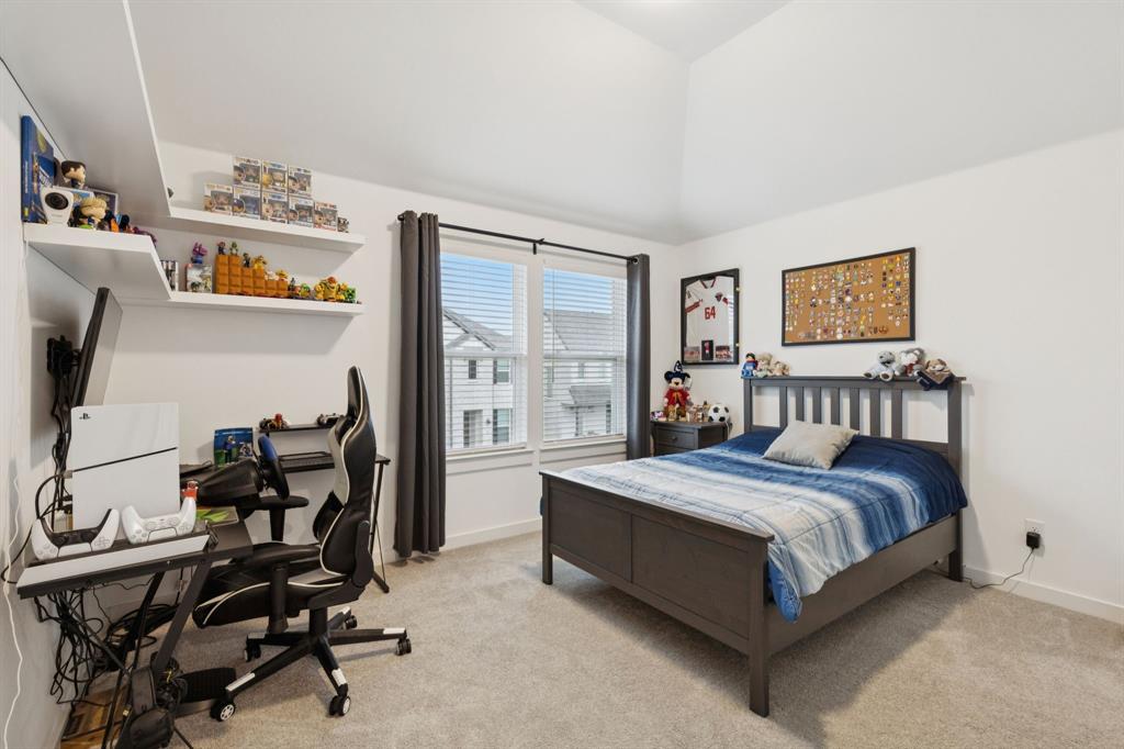 Edgewater Ph 1 - Residential