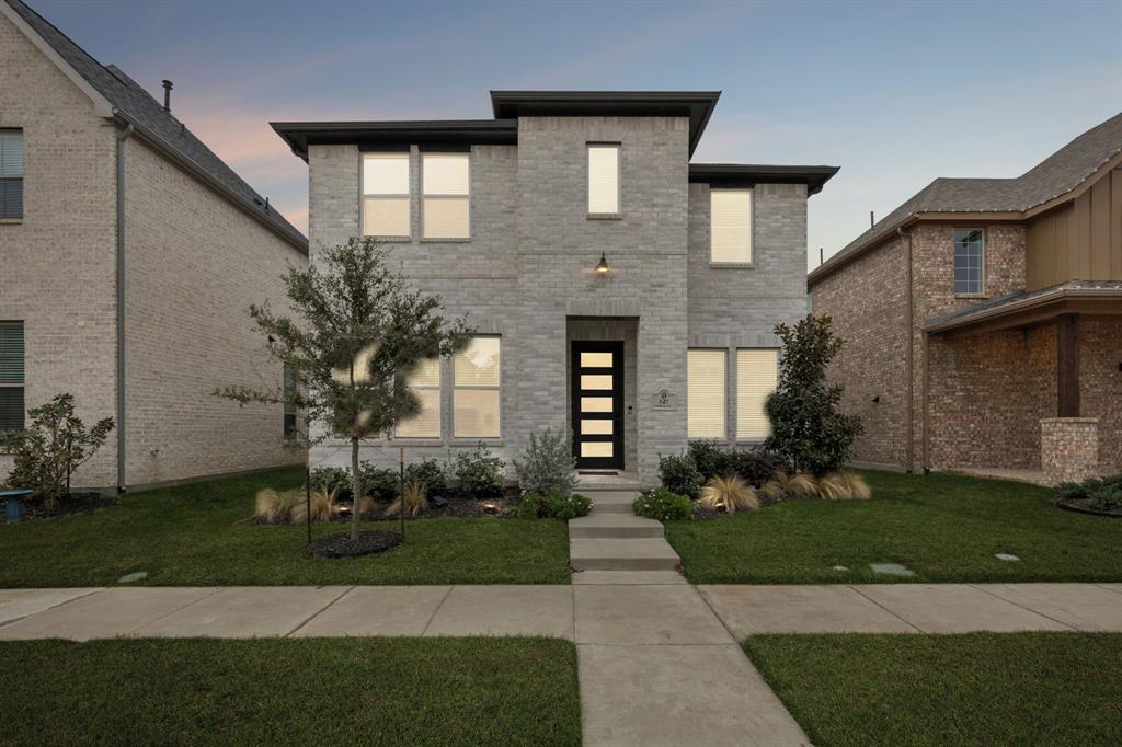 Edgewater Ph 1 - Residential