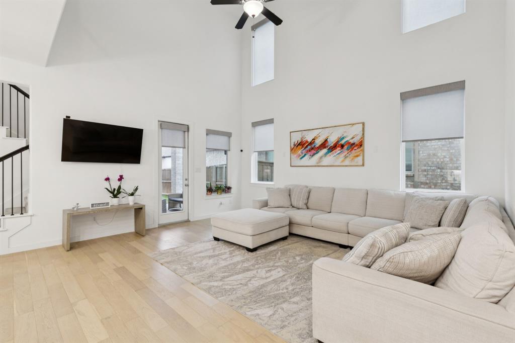 Edgewater Ph 1 - Residential