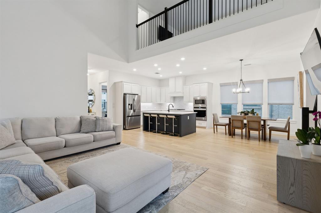 Edgewater Ph 1 - Residential