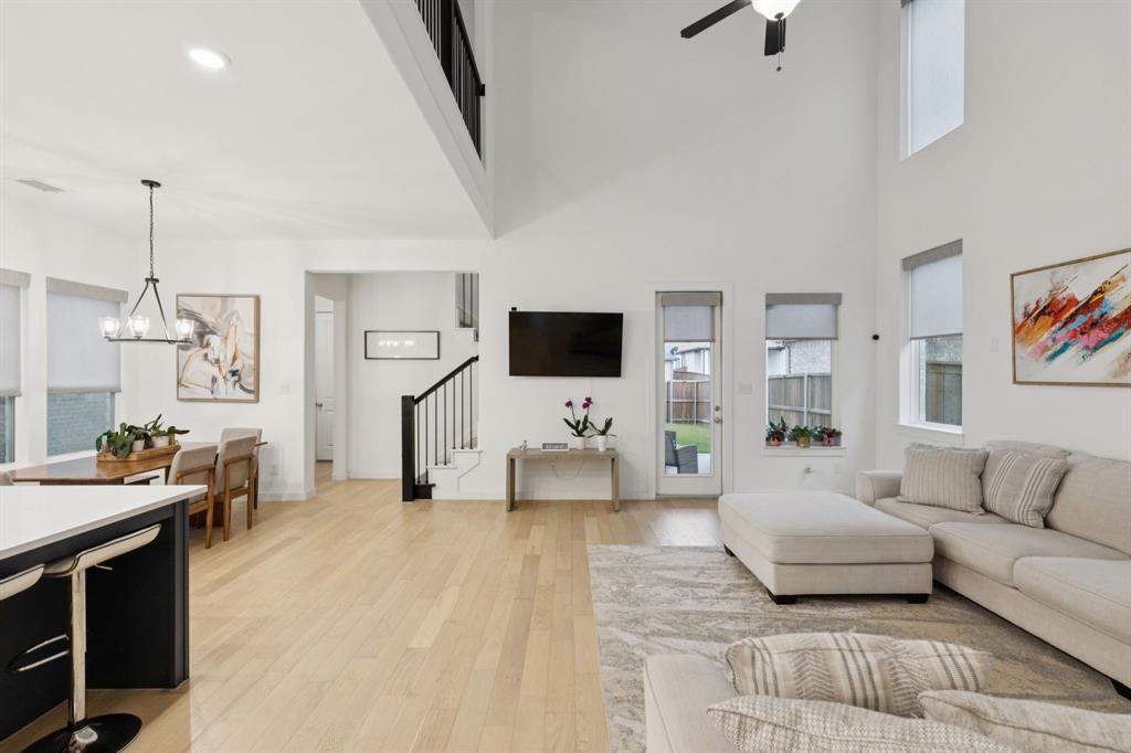 Edgewater Ph 1 - Residential