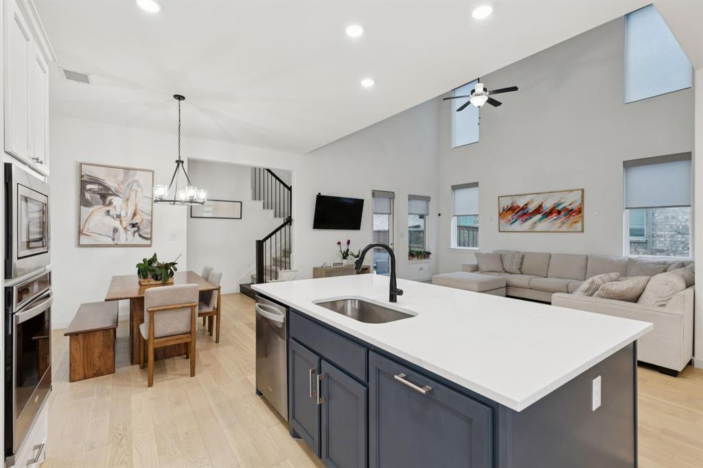Edgewater Ph 1 - Residential