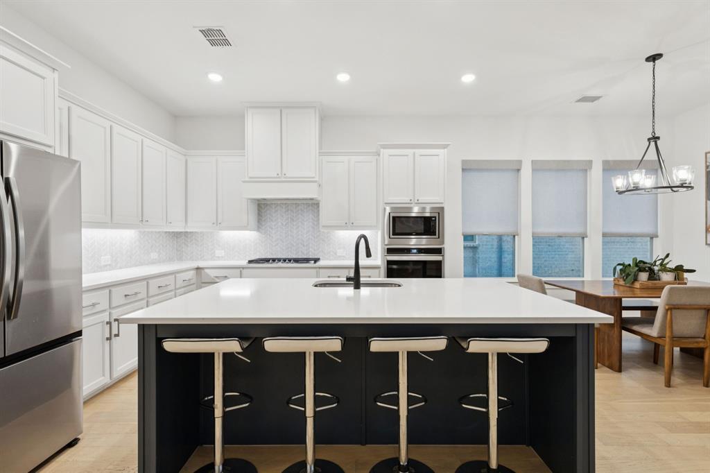 Edgewater Ph 1 - Residential