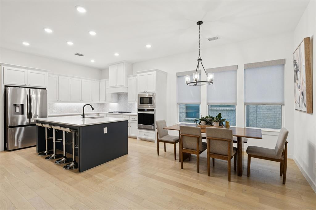 Edgewater Ph 1 - Residential