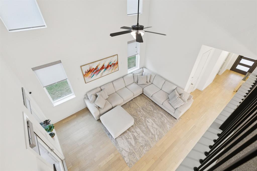 Edgewater Ph 1 - Residential