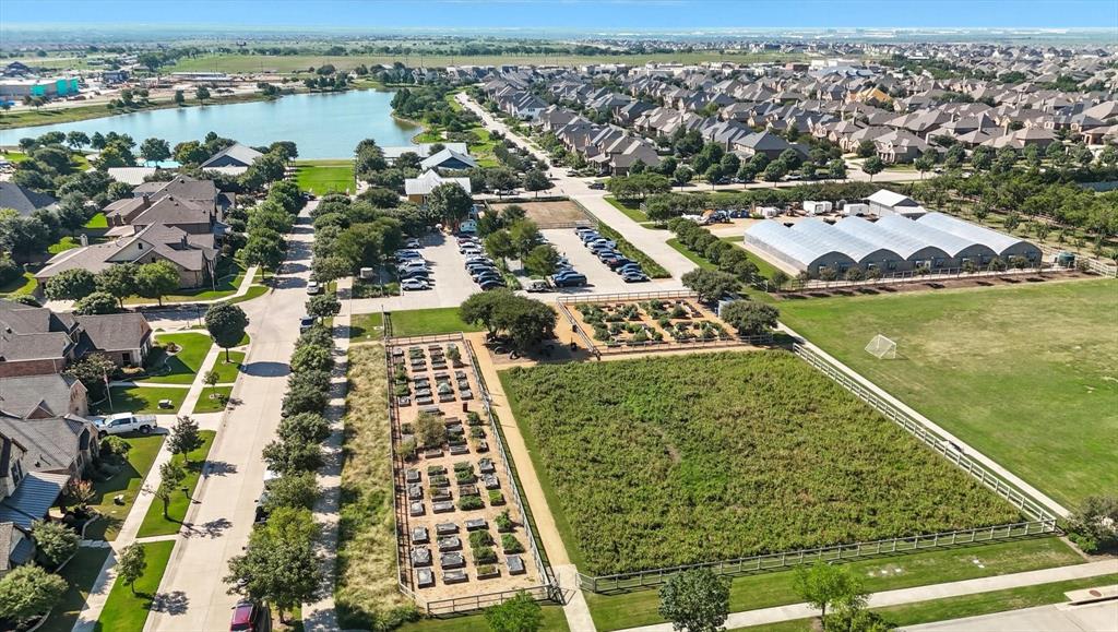 HARVEST TOWNHOMES PHASE 1 - Residential