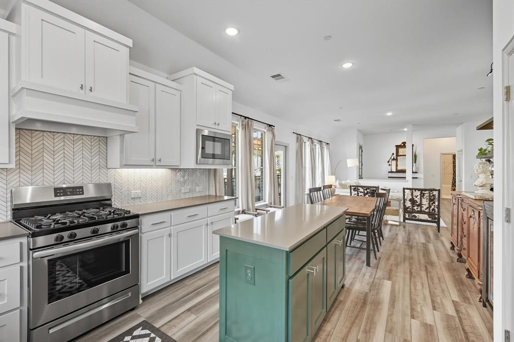 HARVEST TOWNHOMES PHASE 1 - Residential