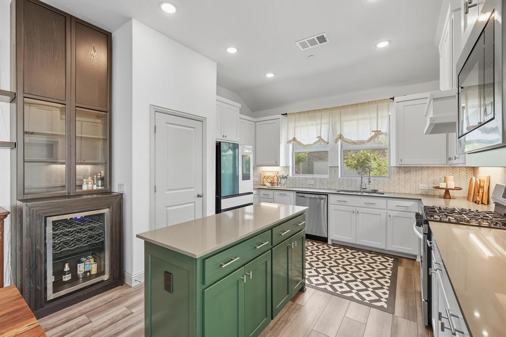 HARVEST TOWNHOMES PHASE 1 - Residential
