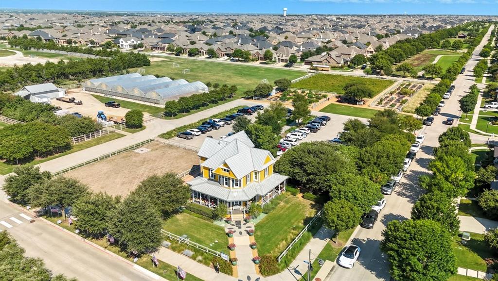 HARVEST TOWNHOMES PHASE 1 - Residential