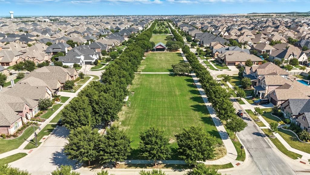 HARVEST TOWNHOMES PHASE 1 - Residential