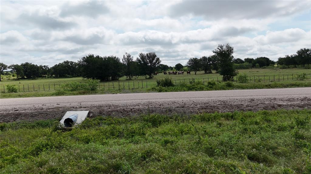 Paradise Oaks Ranch - Land