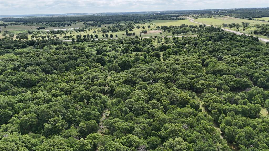 Paradise Oaks Ranch - Land