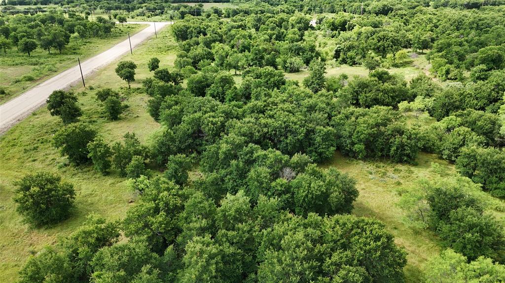 Paradise Oaks Ranch - Land