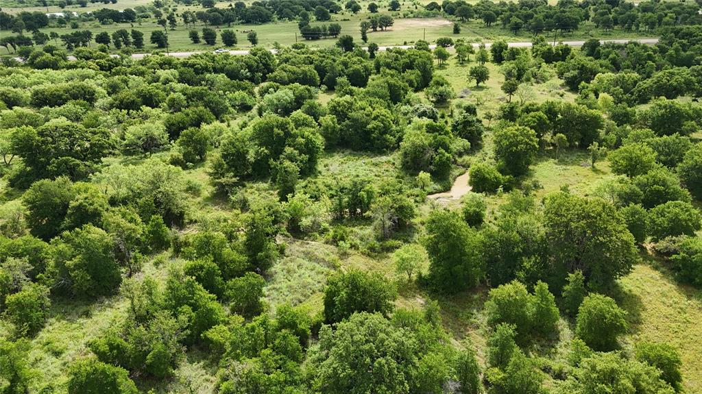 Paradise Oaks Ranch - Land
