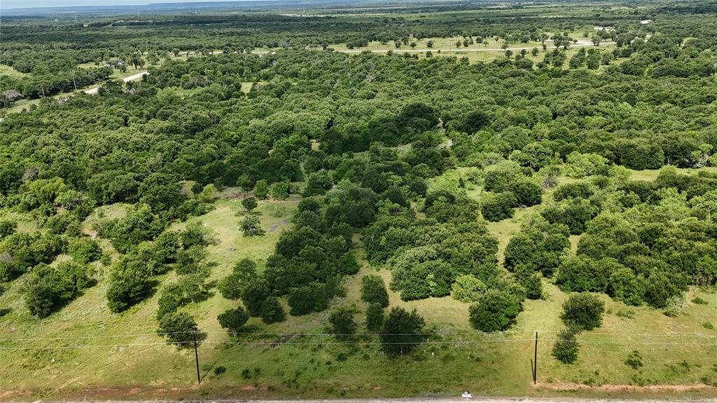 Paradise Oaks Ranch - Land