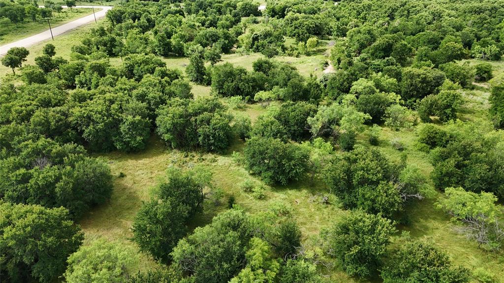 Paradise Oaks Ranch - Land