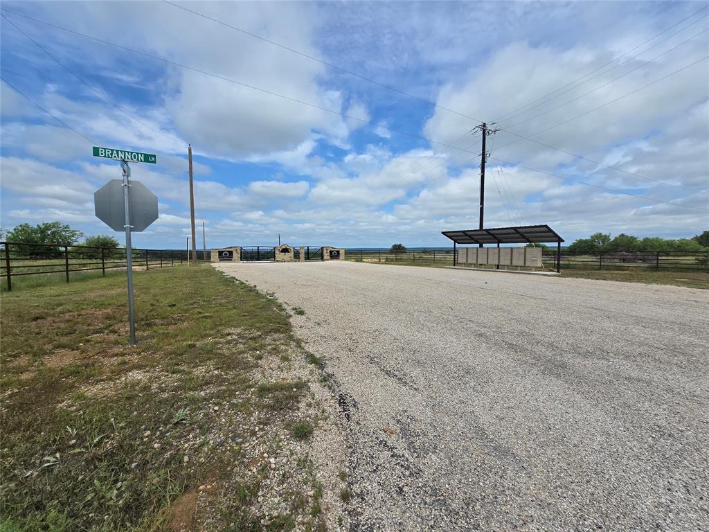 Paradise Oaks Ranch - Land