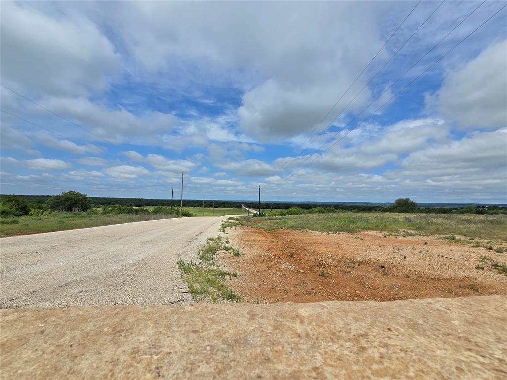 Paradise Oaks Ranch - Land