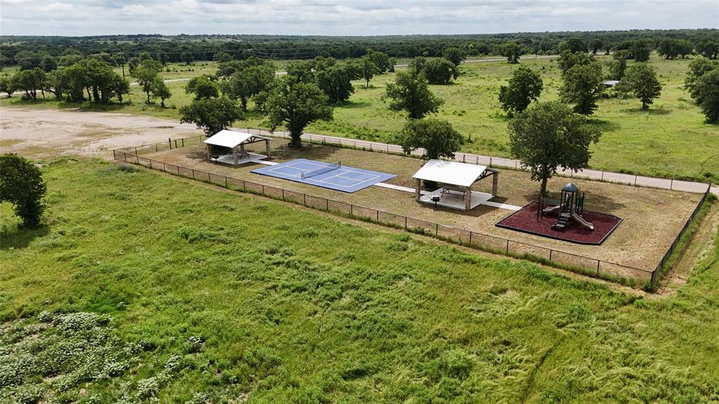 Paradise Oaks Ranch - Land