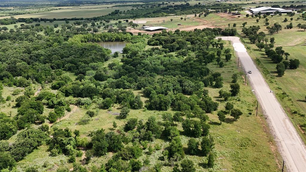 Paradise Oaks Ranch - Land