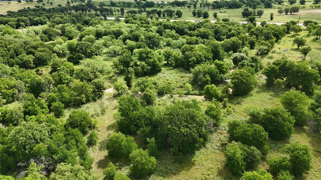 Paradise Oaks Ranch - Land