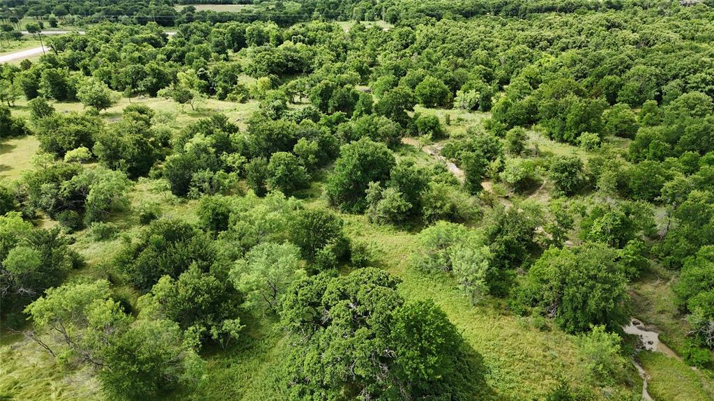 Paradise Oaks Ranch - Land