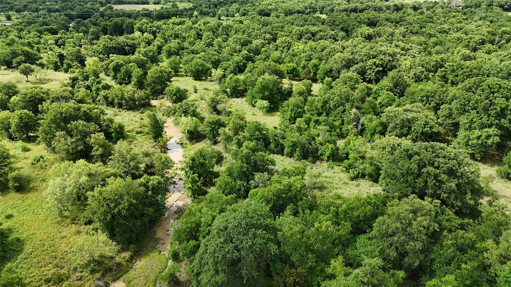 Paradise Oaks Ranch - Land