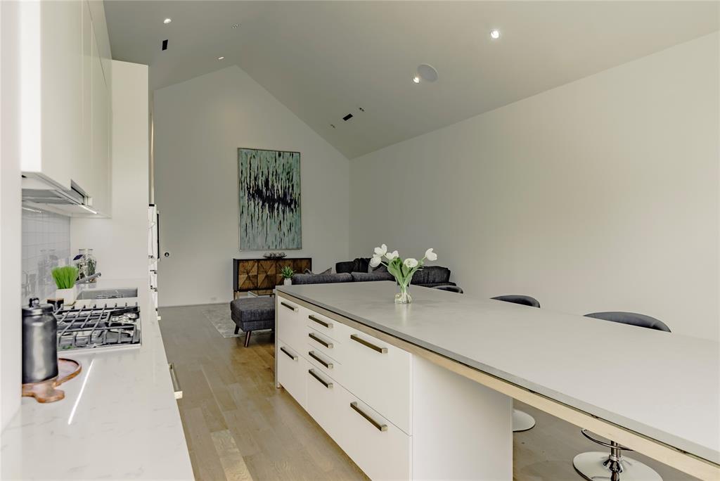 Ascend Condos - Residential