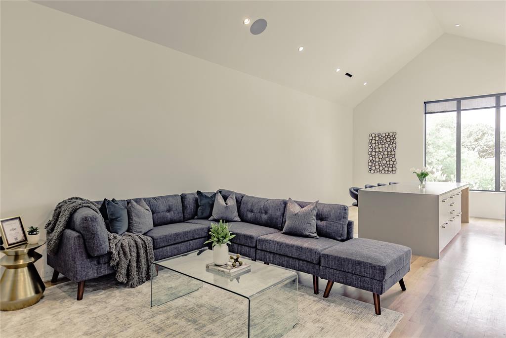 Ascend Condos - Residential