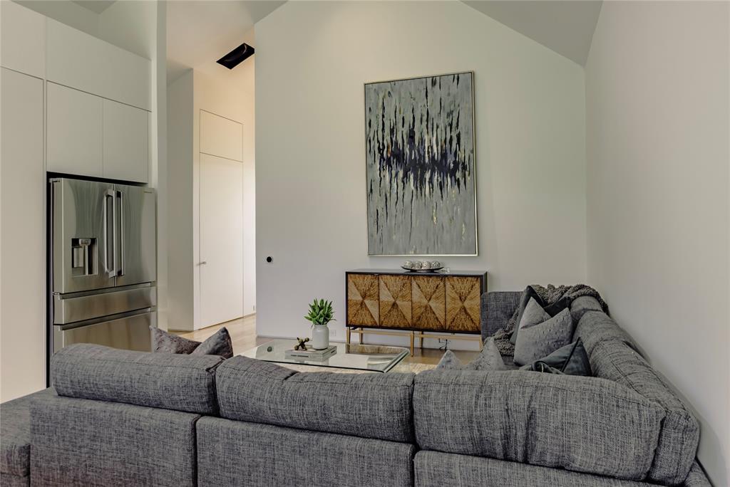 Ascend Condos - Residential