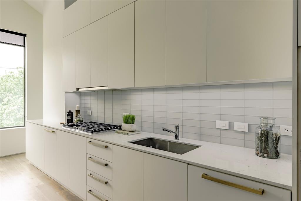 Ascend Condos - Residential